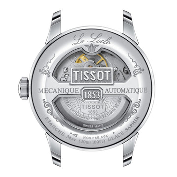 Tissot Le Locle Automatic Men's Watch T0064071104300