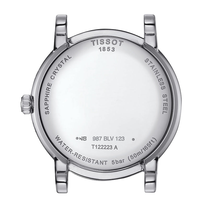 Tissot Carson Women's Watch T1222231635300