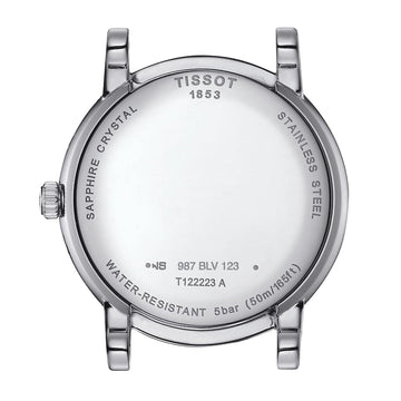 Tissot Carson Women's Watch T1222231635300