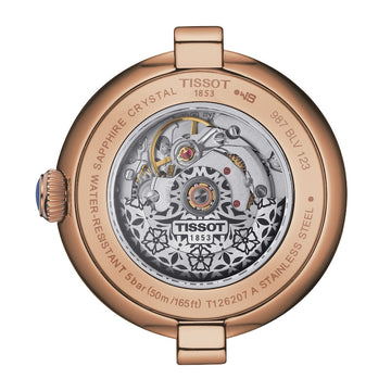 Tissot Bellissima Women's Watch T1262073601300