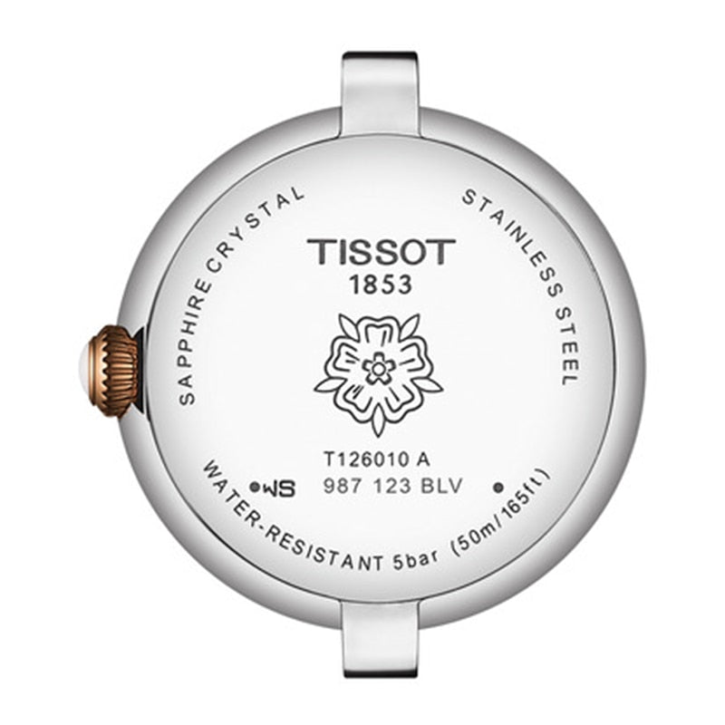 Shop Now Tissot Bellissima Women's Watch T1260102201301