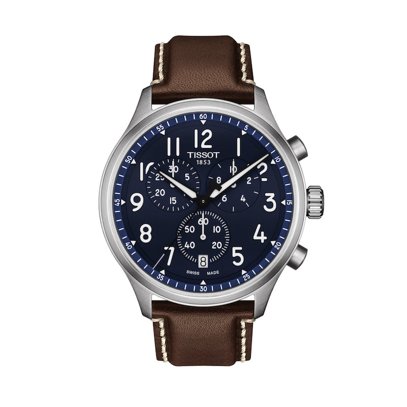 Tissot Chrono XL Classic Men's Watch T1166171604200