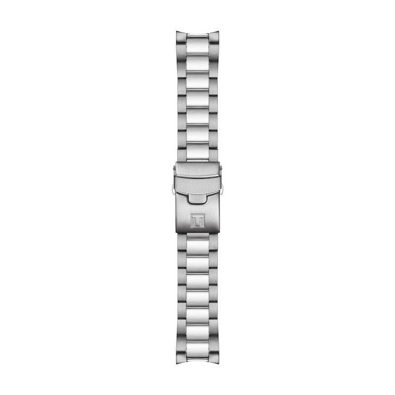 Tissot Seastar 1000 Men's Chronograph Watch T1204171104103
