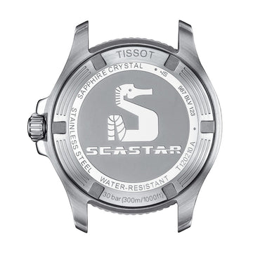Tissot Seastar 1000 Men's Watch T1202101101100