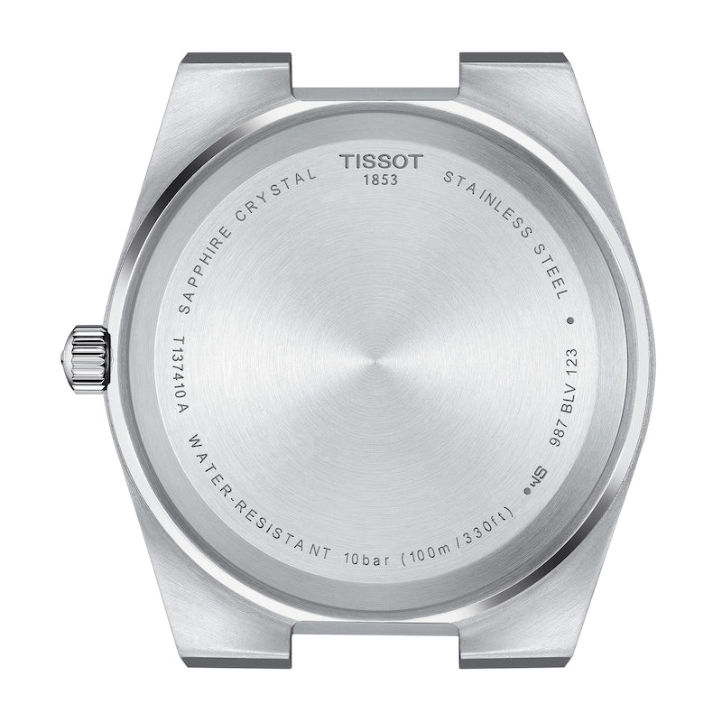 Tissot PRX Men's Quartz Watch - T1374101109100 - TSJNY