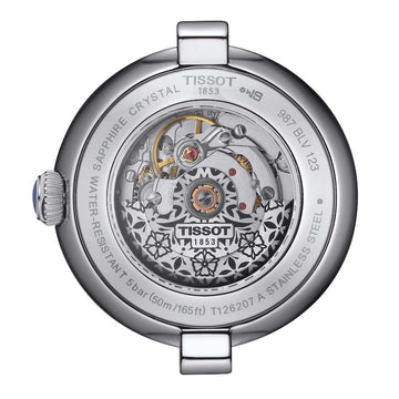 Tissot Bellissima Women's Automatic Watch T1262071601300