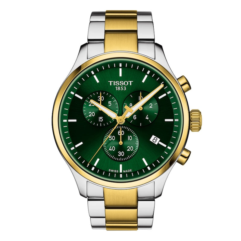 Tissot Chrono XL Classic Men's Watch T1166172209100