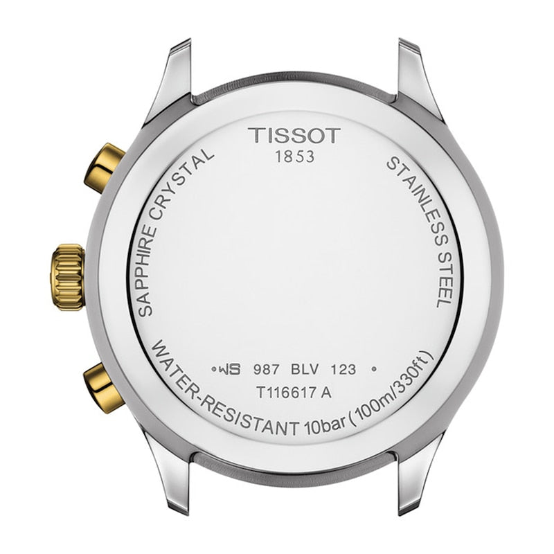 Tissot Chrono XL Classic Men's Watch T1166172209100