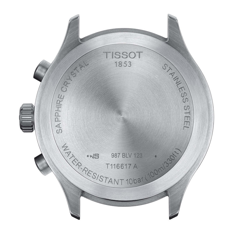 Tissot Chrono XL Classic Men's Watch T1166171606200