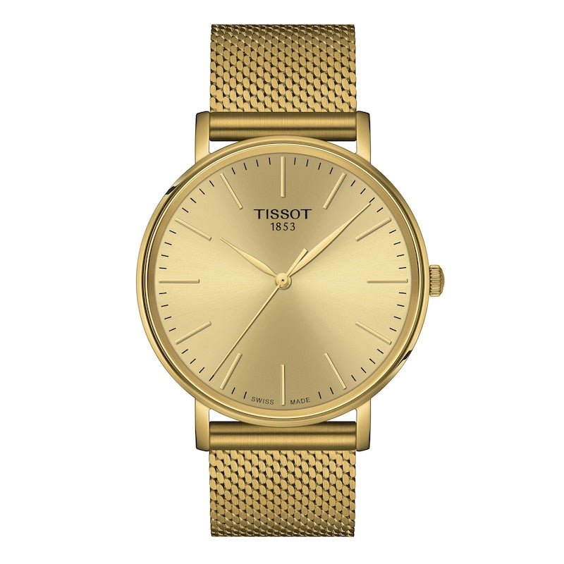 Tissot Everytime Men's Watch T1434103302100