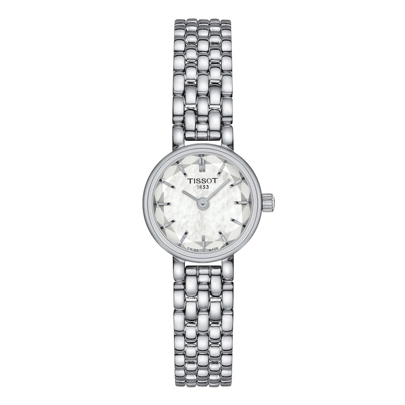 Tissot Lovely Women's Watch T1400091111100