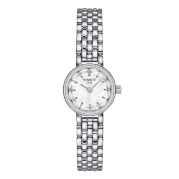 Tissot Lovely Women's Watch T1400091111100