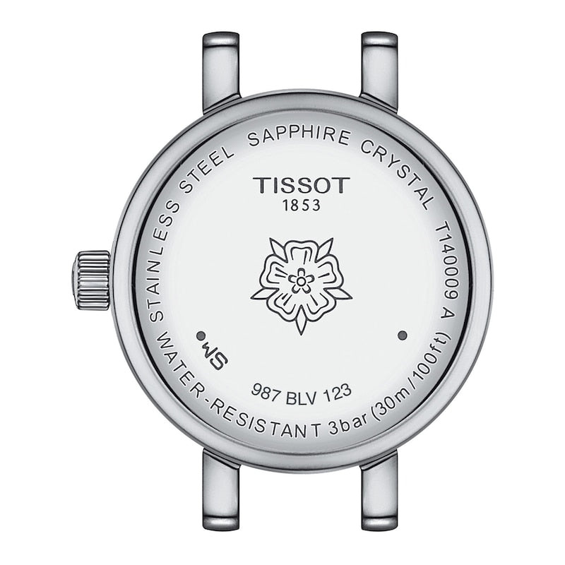 Tissot Lovely Women's Watch T1400091111100