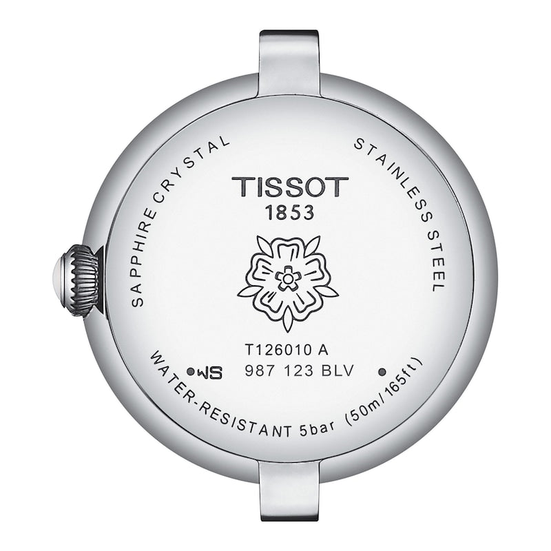 Tissot Bellissima Women's Watch T1260106611300