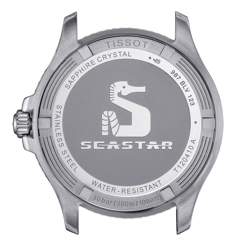 Tissot Seastar 1000 Men's Watch T1204101104100