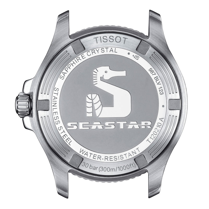Tissot Seastar 1000 Women's Watch T1202101105100