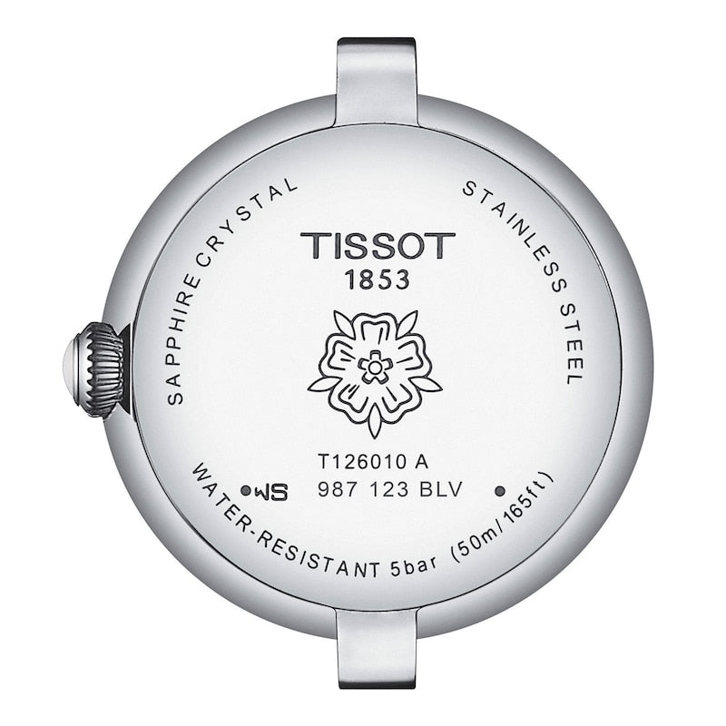 Tissot Bellissima Women's Watch T1260101611300