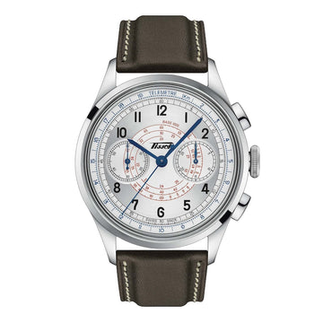 Tissot Telemeter 1938 Men's Automatic Watch T1424621603200