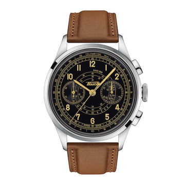 Tissot Telemeter 1938 Men's Automatic Watch T1424621605200