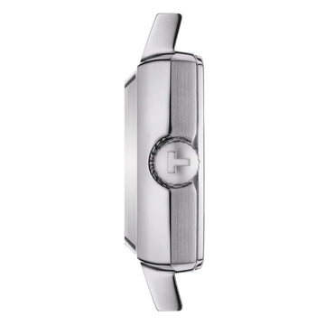 Tissot Lovely Square Women's Quartz Watch T0581091104101