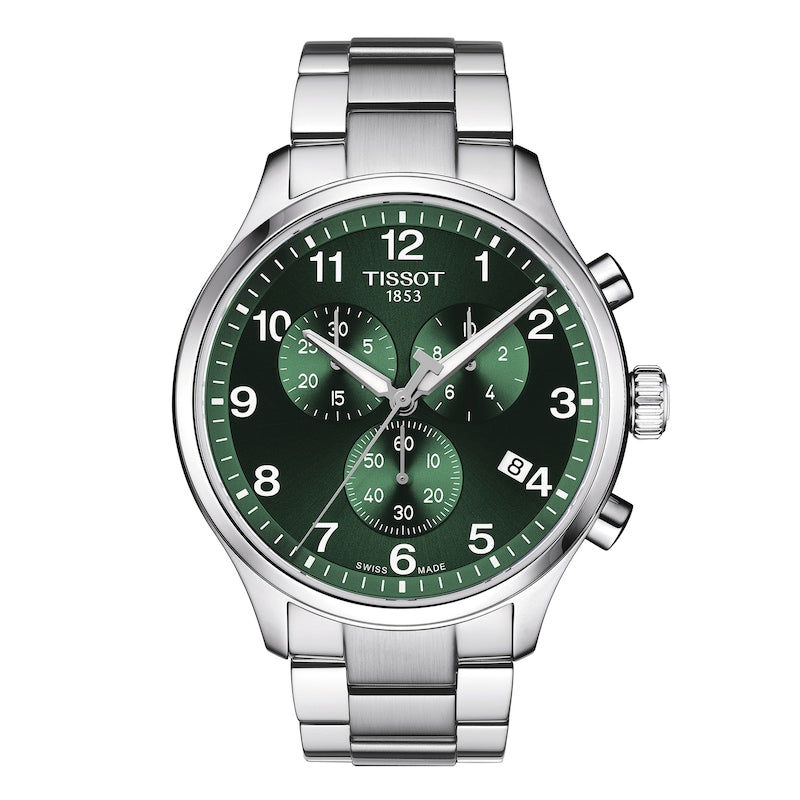 Tissot Chrono XL Classic Men's Watch T1166171109200