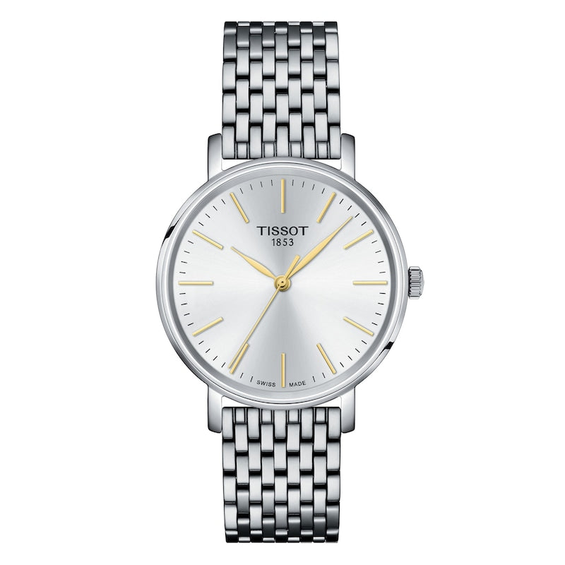 Tissot Everytime Desire Women's Watch T1432101101101