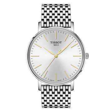 Tissot Everytime Desire Men's Watch T1434101101101