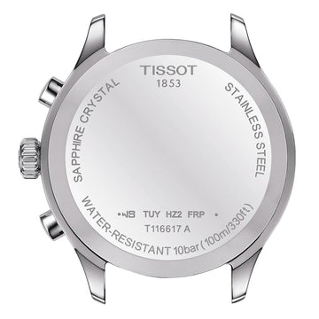 Tissot Chrono XL Classic Men's Watch T1166171609200