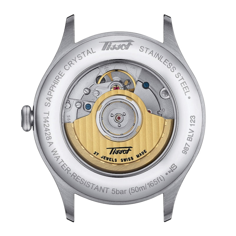 Tissot Heritage Watch T1424281108200