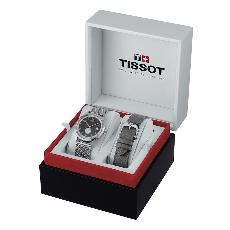 Tissot Heritage Watch T1424281108200