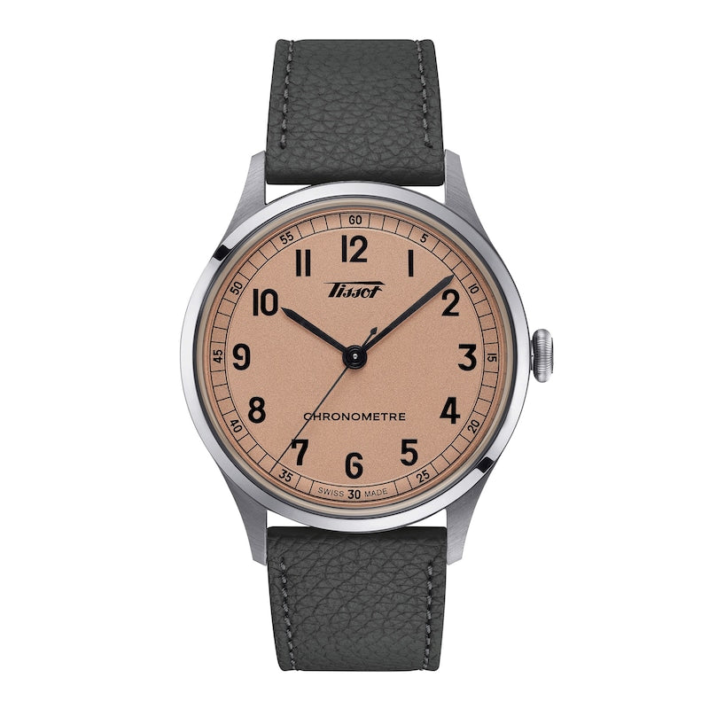 Tissot Chrometre Watch T1424641633200