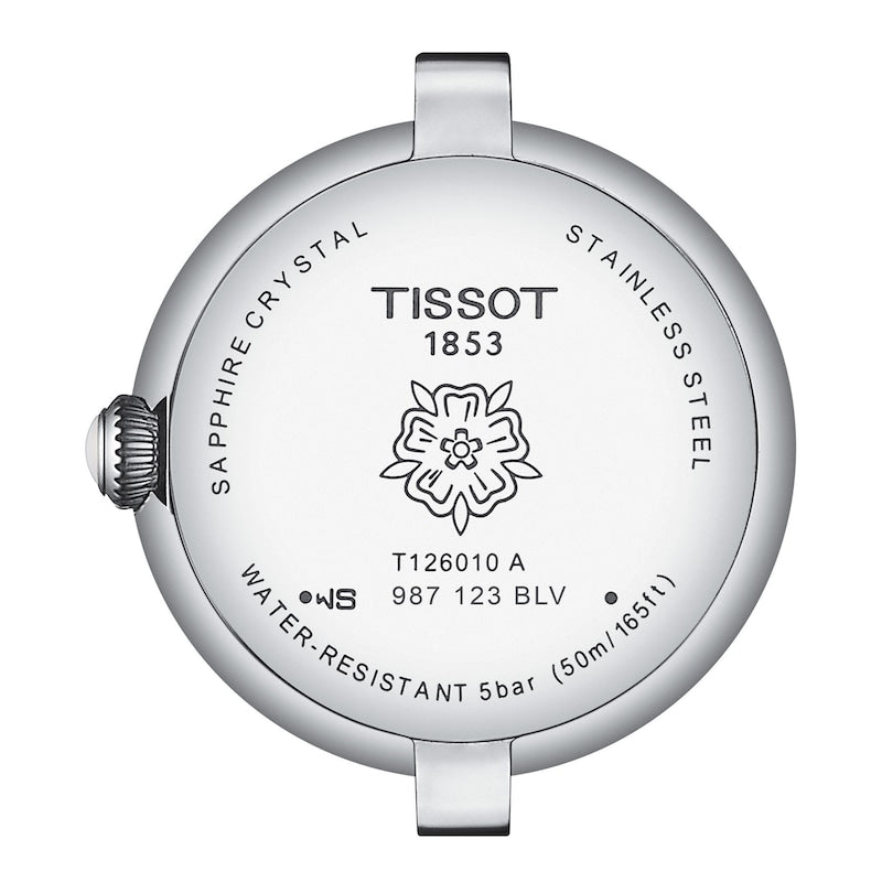 Tissot Bellissima Women's Watch T1260101611302