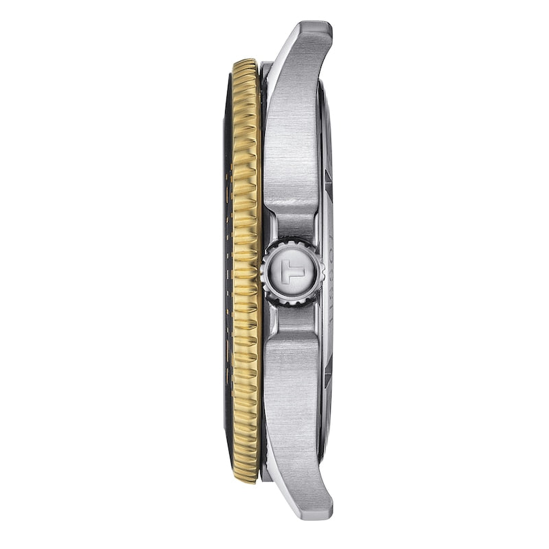 Tissot Seastar 1000 Watch T1204102205100