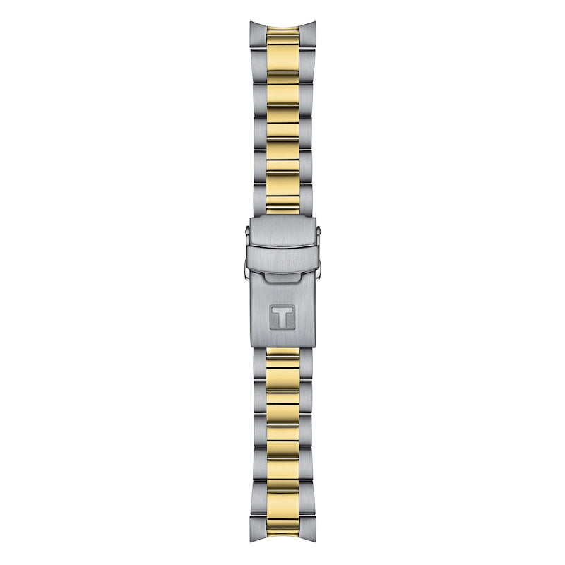 Tissot Seastar 1000 Watch T1202102205100