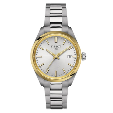 Tissot PR 100 Classic Watch T1502102103100