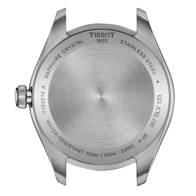 Tissot PR 100 Classic Watch T1502101103100