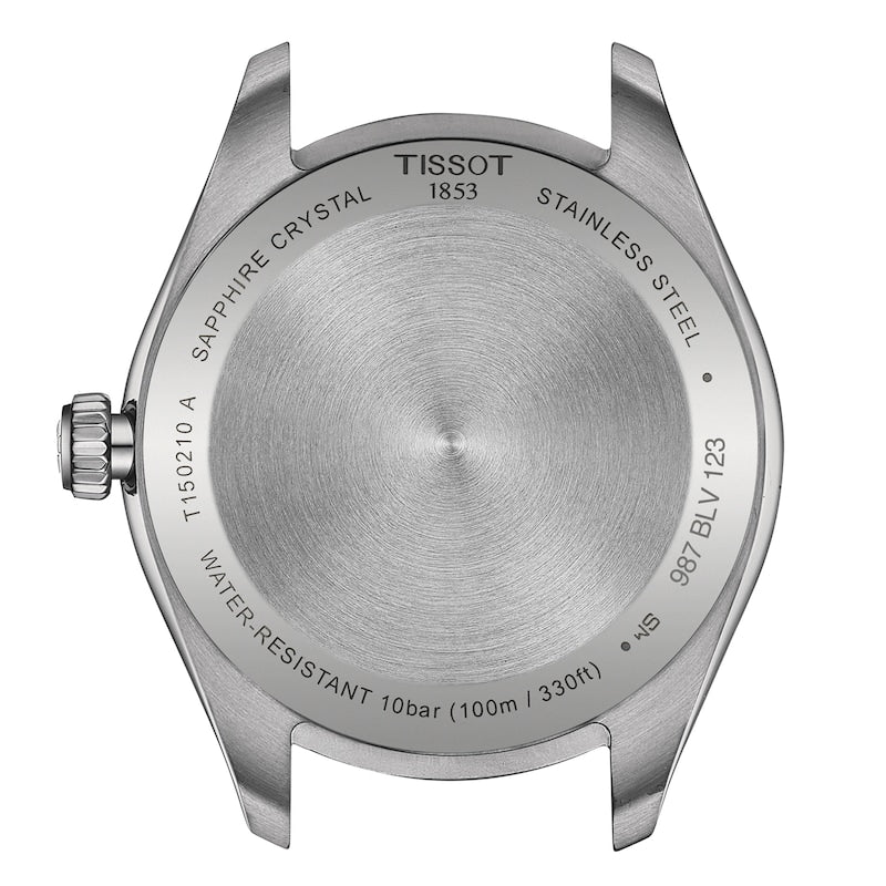 Tissot PR 100 Classic Watch T1502101135100