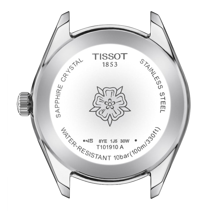 Tissot PR100 Women's Watch T1019101111600