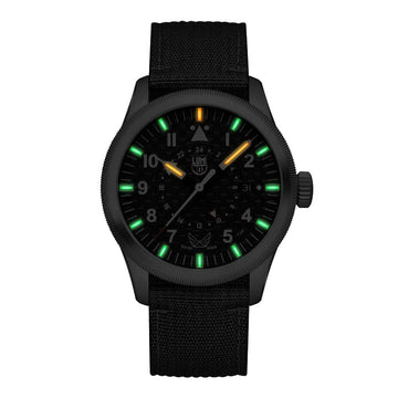 Luminox VOLITION AMERICA 'Flight Force', Pilot Watch, 42 mm - XA.9522.VOL