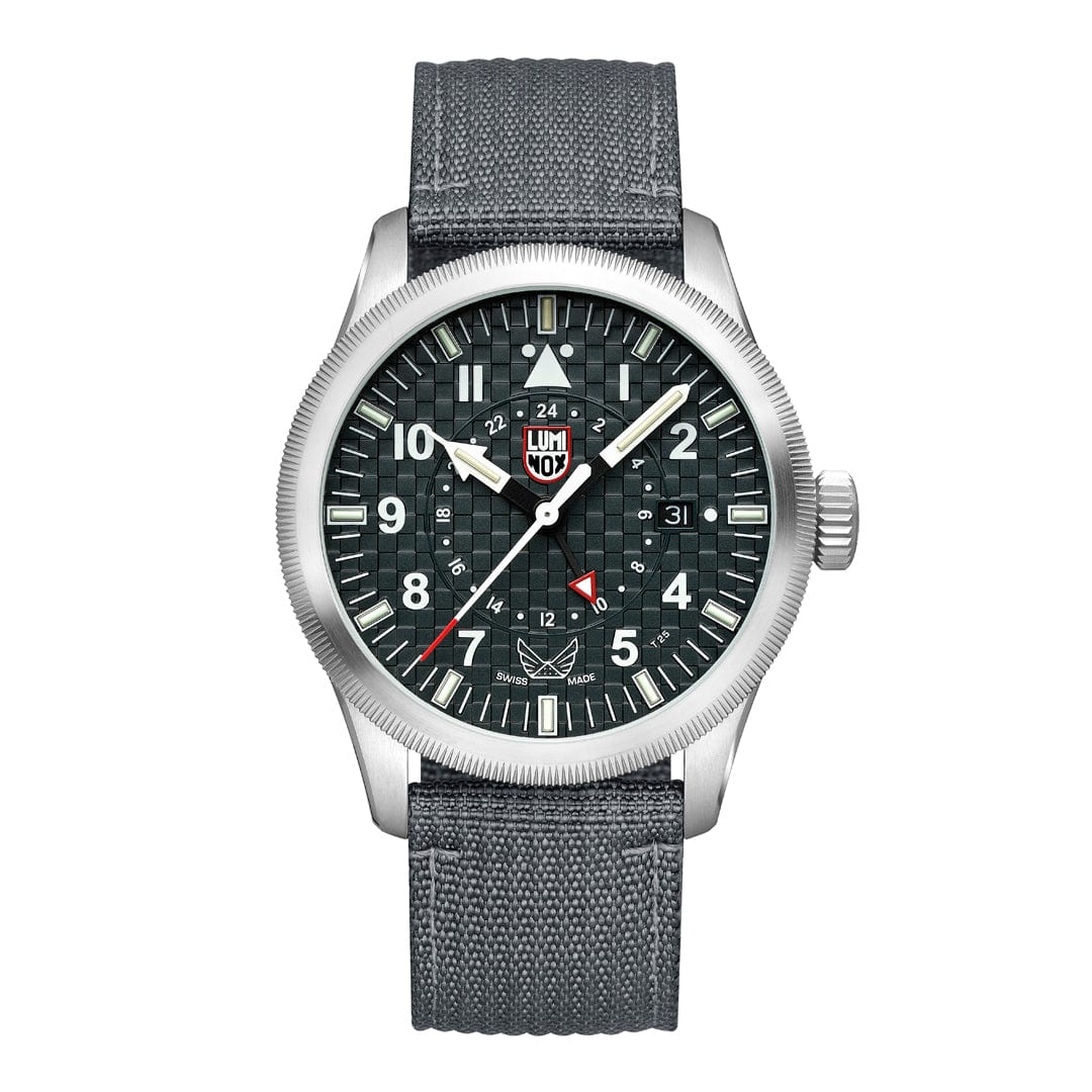Luminox VOLITION AMERICA 'Flight Force', Pilot Watch, 42 mm - XA.9522.VOL