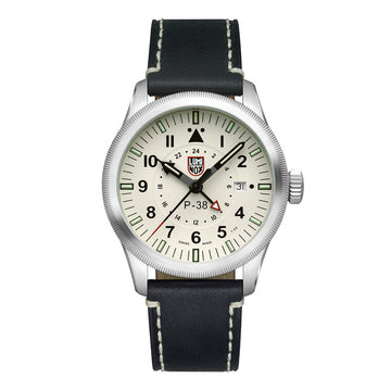 Luminox PÐ38 LIGHTNING¨ - GMT - 42 mm - XA.9527