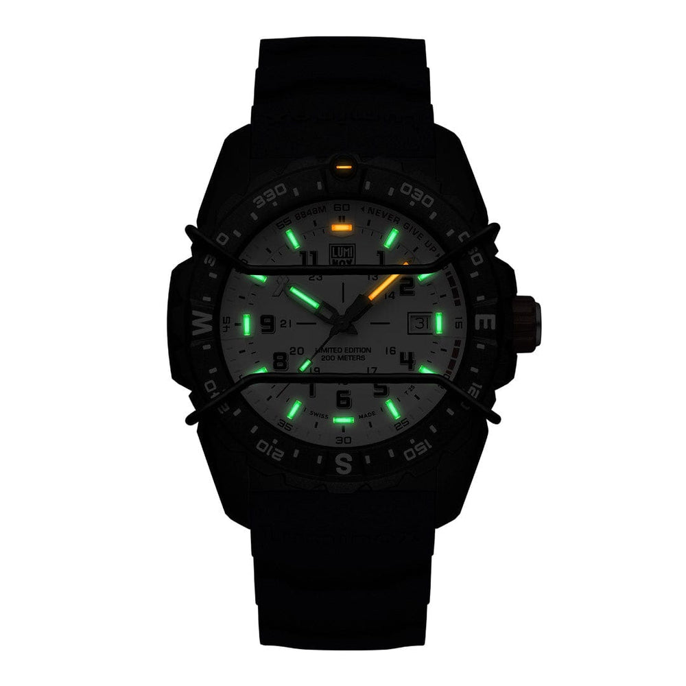 Luminox Bear Grylls Survival - Mountain Collection - 43 mm - Limited Edition - XB.3737