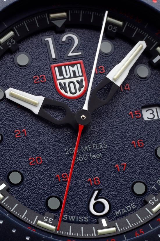 Luminox ICE SAR Artic - Adventure Watch - 46 mm - XL.1053