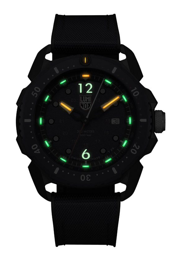 Luminox ICE SAR Artic - Adventure Watch - 46 mm - XL.1053