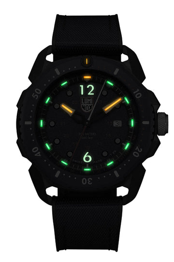 Luminox ICE SAR Artic - Adventure Watch - 46 mm - XL.1053