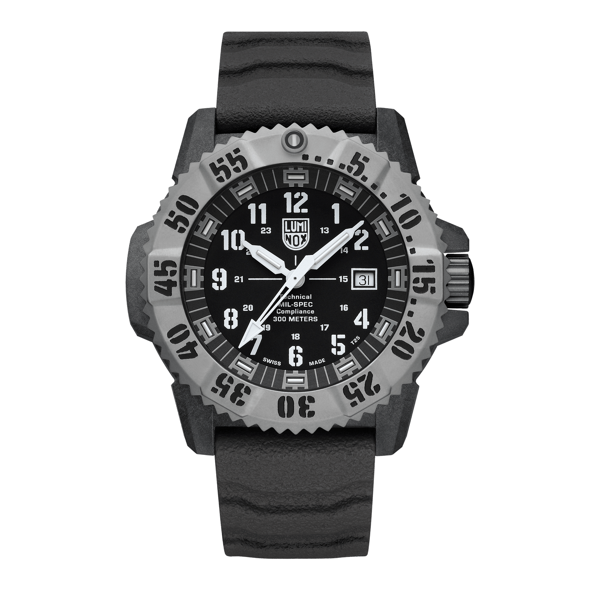 Luminox MIL-SPEC - Military Watch - 46mm - XL.3351.1.SET
