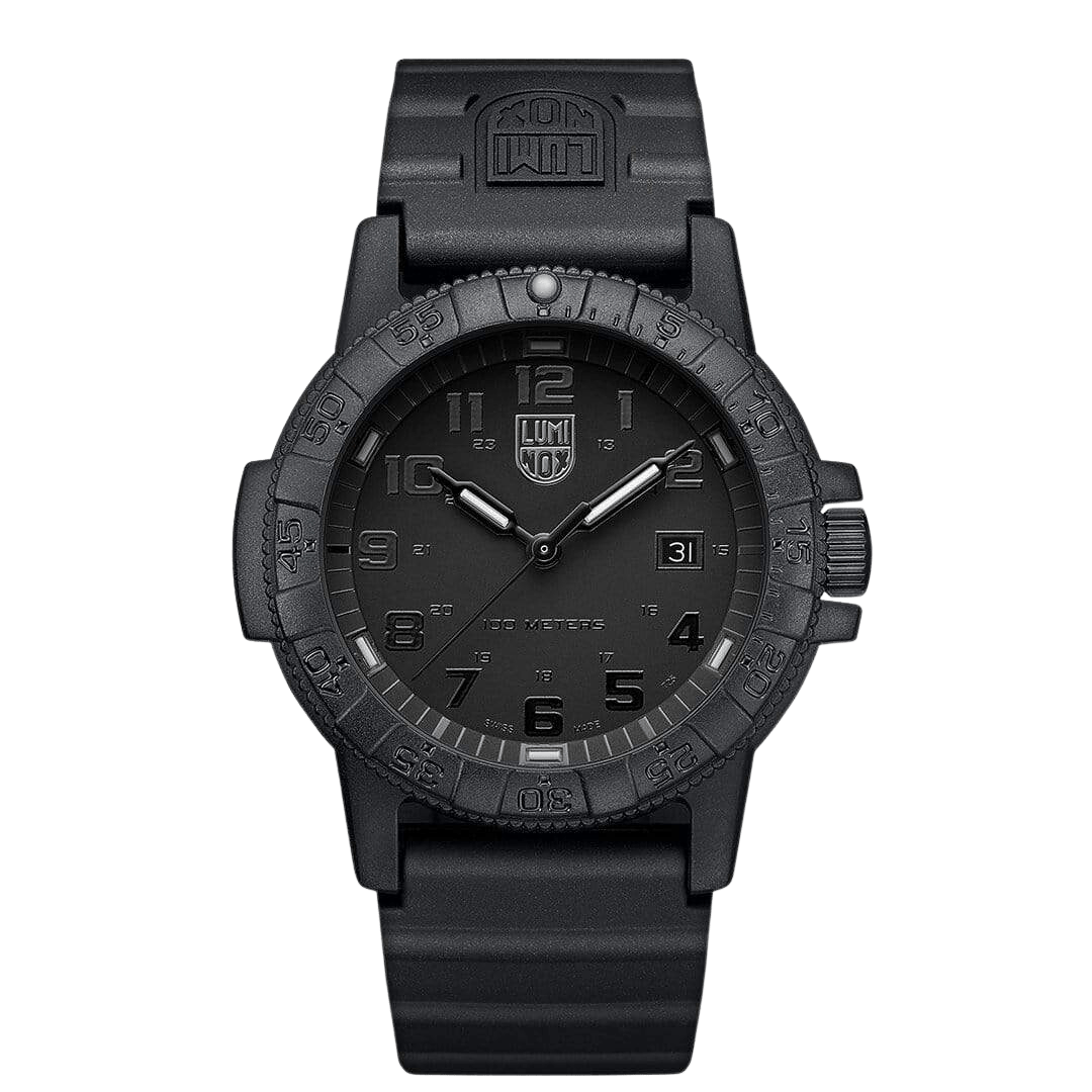 Luminox Leatherback Sea Turtle Giant - Outdoor Watch - 44 mm - XS.0321.BO.L