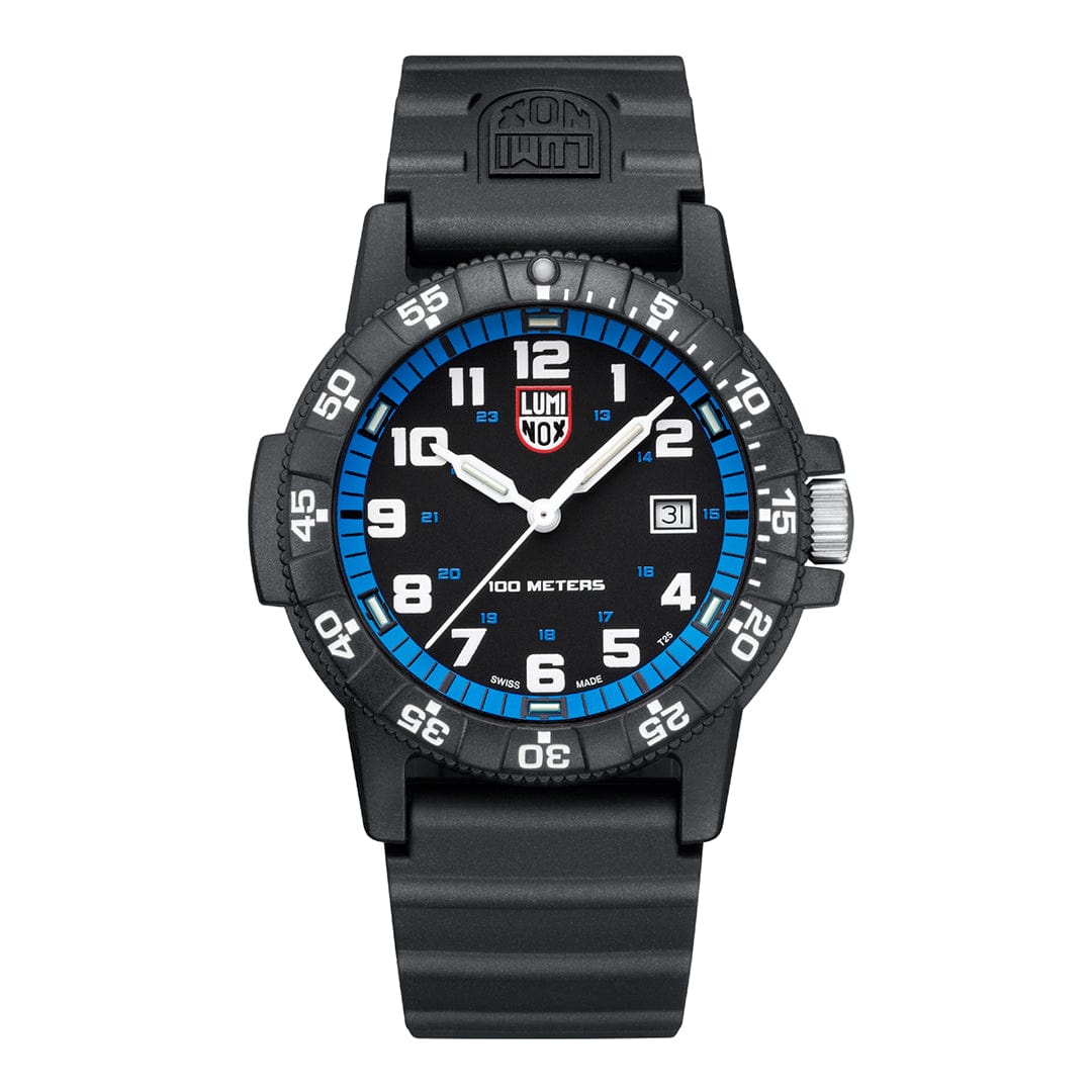 Luminox Leatherback Sea Turtle Giant - Outdoor Watch - 44 mm - XS.0324