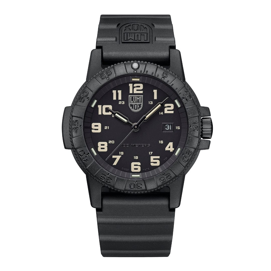 Luminox Leatherback Sea Turtle Giant - Outdoor Watch - 44 mm - XS.0330