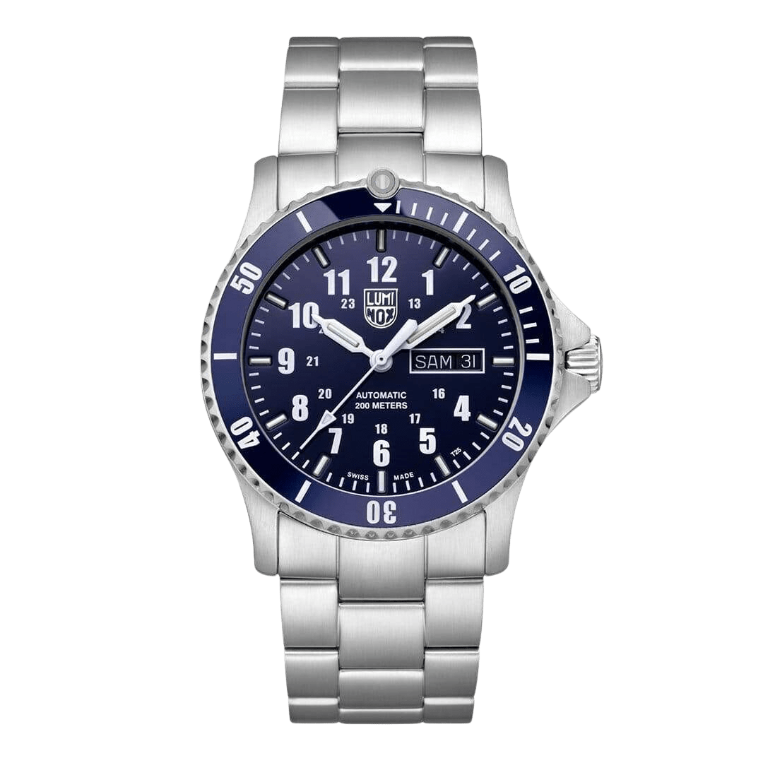 時計 LUMINOX Luminox Sport Timer XS.0924 – 42mm Automatic Dive Watch